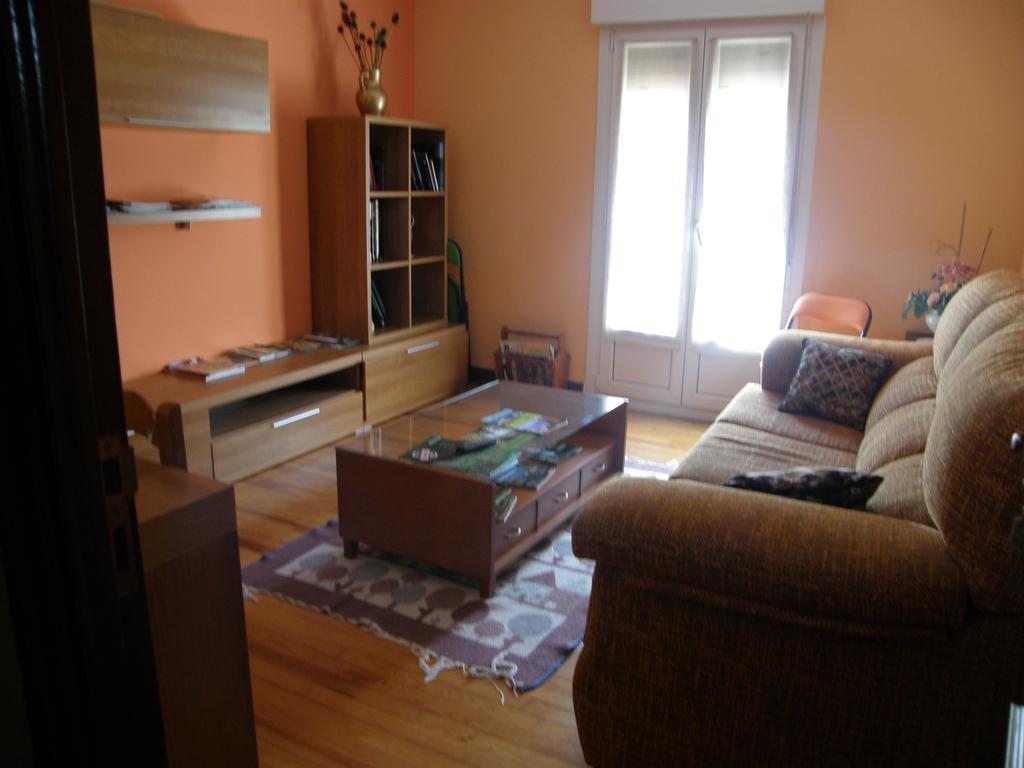 Casa Rural Alustiza Guest House Villabona Room photo
