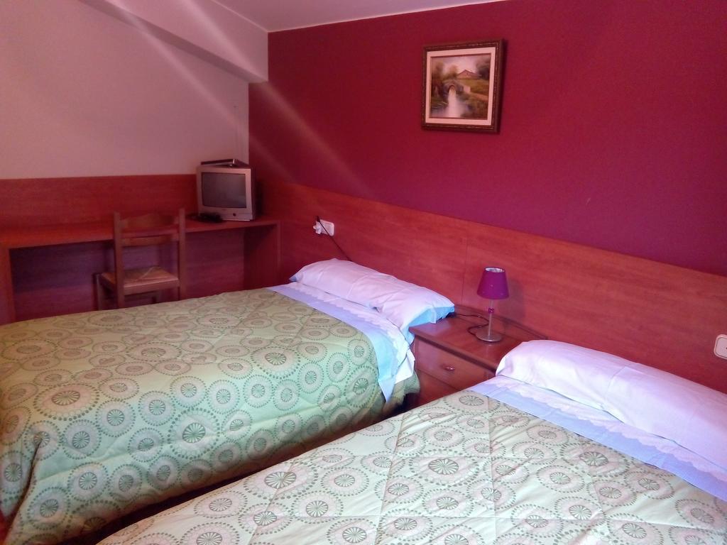 Casa Rural Alustiza Guest House Villabona Exterior photo
